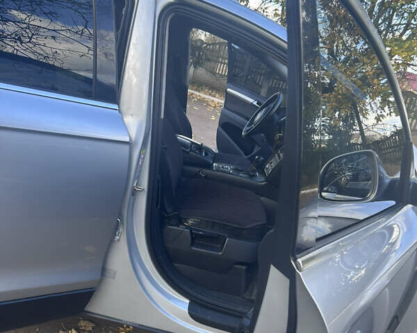 Серый Ауди Ку 7, объемом двигателя 2.97 л и пробегом 227 тыс. км за 12000 $, фото 7 на Automoto.ua