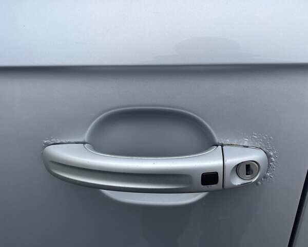 Серый Ауди Ку 7, объемом двигателя 3.6 л и пробегом 307 тыс. км за 8200 $, фото 11 на Automoto.ua