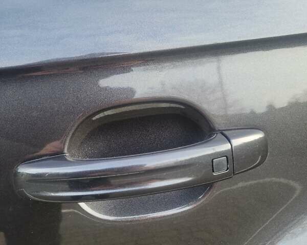 Серый Ауди Ку 7, объемом двигателя 4.16 л и пробегом 288 тыс. км за 9999 $, фото 21 на Automoto.ua