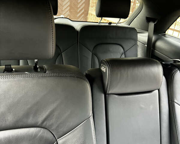 Серый Ауди Ку 7, объемом двигателя 3 л и пробегом 340 тыс. км за 13200 $, фото 39 на Automoto.ua