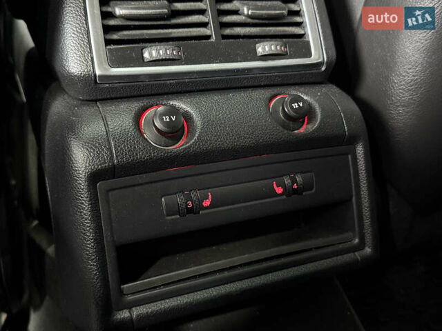 Серый Ауди Ку 7, объемом двигателя 3.6 л и пробегом 190 тыс. км за 11700 $, фото 34 на Automoto.ua