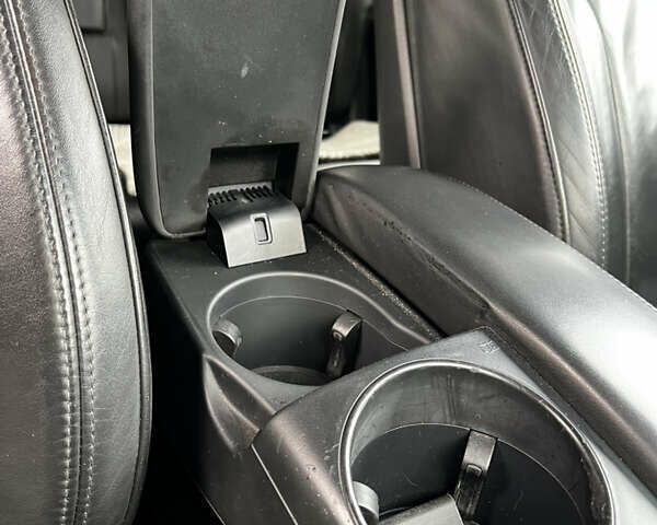 Серый Ауди Ку 7, объемом двигателя 3 л и пробегом 340 тыс. км за 13200 $, фото 14 на Automoto.ua