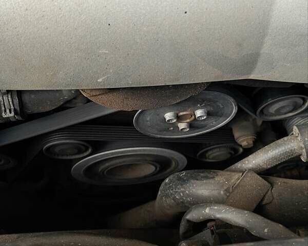 Сірий Ауді Ку 7, об'ємом двигуна 2.97 л та пробігом 298 тис. км за 13500 $, фото 10 на Automoto.ua