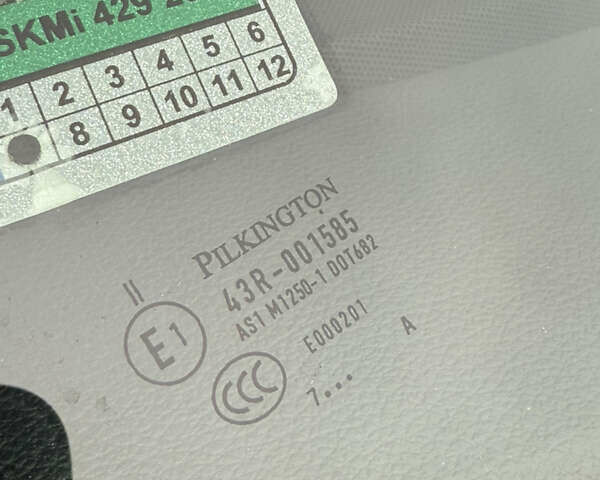 Сірий Ауді Ку 7, об'ємом двигуна 3 л та пробігом 345 тис. км за 14700 $, фото 22 на Automoto.ua