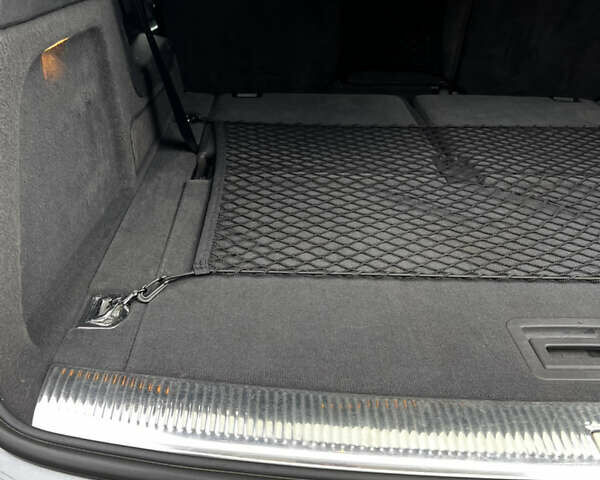 Серый Ауди Ку 7, объемом двигателя 3 л и пробегом 340 тыс. км за 13200 $, фото 23 на Automoto.ua