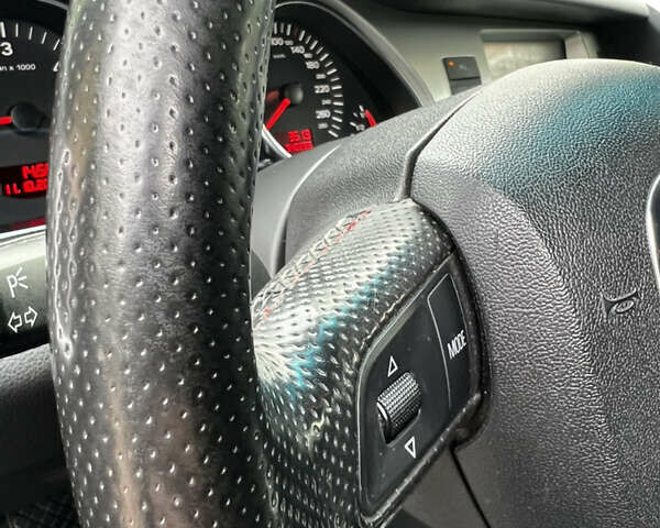 Серый Ауди Ку 7, объемом двигателя 3 л и пробегом 340 тыс. км за 13200 $, фото 33 на Automoto.ua