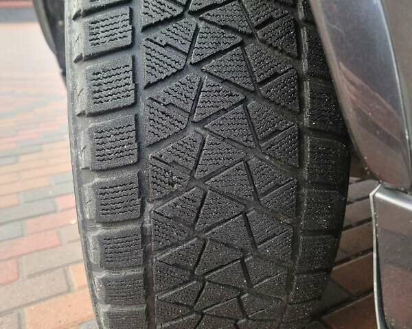 Серый Ауди Ку 7, объемом двигателя 4.16 л и пробегом 288 тыс. км за 9999 $, фото 25 на Automoto.ua