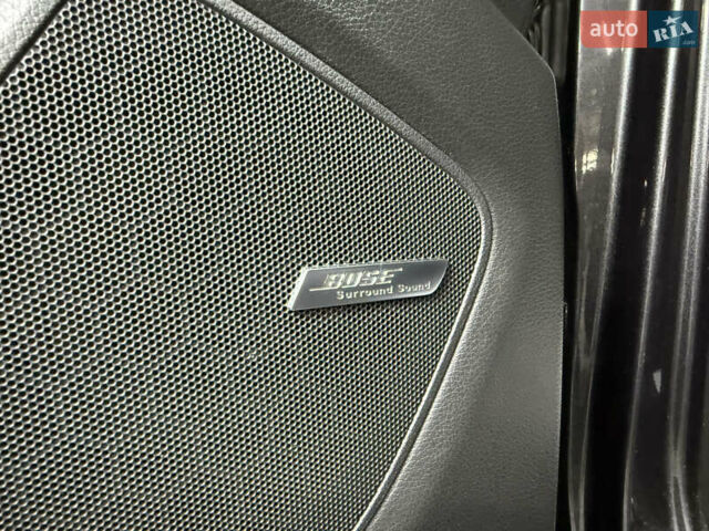 Серый Ауди Ку 7, объемом двигателя 3.6 л и пробегом 190 тыс. км за 11700 $, фото 12 на Automoto.ua