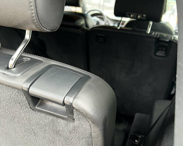 Серый Ауди Ку 7, объемом двигателя 3 л и пробегом 340 тыс. км за 13200 $, фото 21 на Automoto.ua