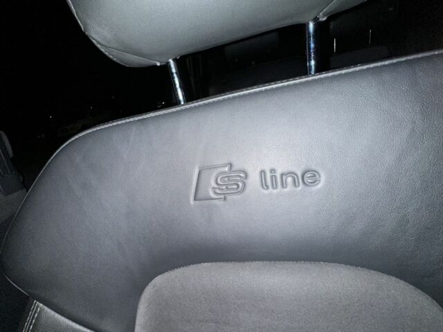 Серый Ауди Ку 7, объемом двигателя 3 л и пробегом 310 тыс. км за 6800 $, фото 11 на Automoto.ua