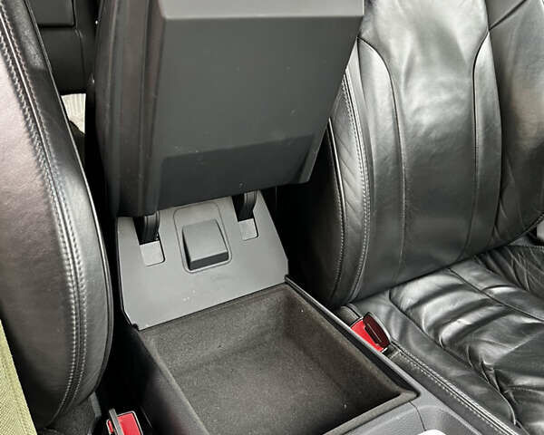 Серый Ауди Ку 7, объемом двигателя 3 л и пробегом 340 тыс. км за 13200 $, фото 8 на Automoto.ua