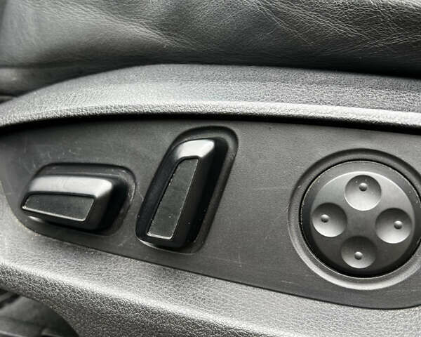 Серый Ауди Ку 7, объемом двигателя 3 л и пробегом 340 тыс. км за 13200 $, фото 34 на Automoto.ua