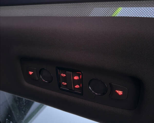 Сірий Ауді Ку 7, об'ємом двигуна 3 л та пробігом 290 тис. км за 15300 $, фото 119 на Automoto.ua