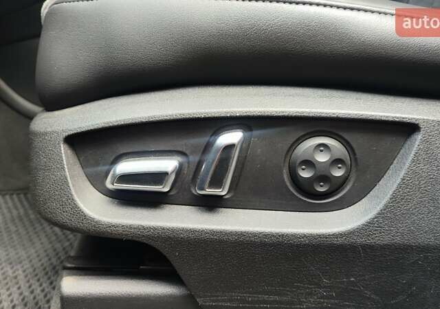 Ауди Ку 7 2009 в Хмельницком на Automoto.ua Серый Ауди Ку 7, объемом двигателя 2.97 л и пробегом 305 тыс. км за 17500 $, фото 20 на Automoto.ua