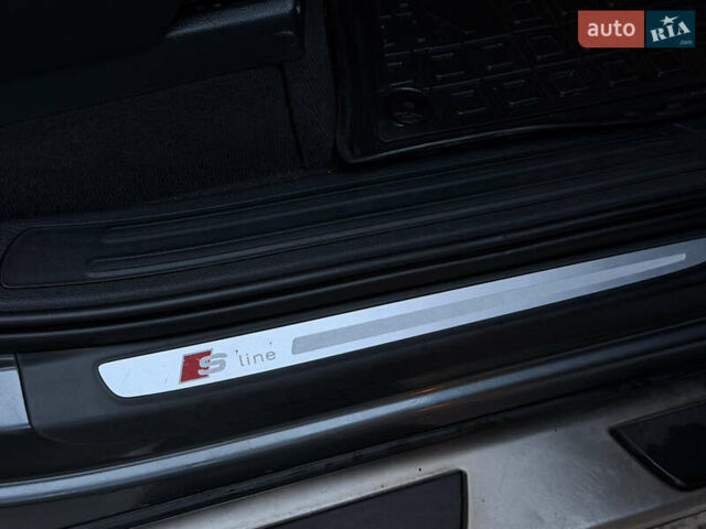 Сірий Ауді Ку 7, об'ємом двигуна 3 л та пробігом 290 тис. км за 15300 $, фото 72 на Automoto.ua