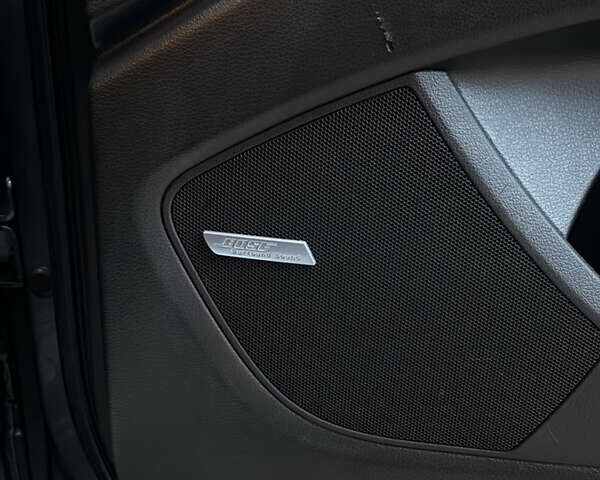 Сірий Ауді Ку 7, об'ємом двигуна 3 л та пробігом 290 тис. км за 15300 $, фото 82 на Automoto.ua