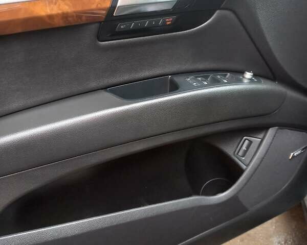 Ауди Ку 7 2009 в Черновцах на Automoto.ua Серый Ауди Ку 7, объемом двигателя 2.97 л и пробегом 278 тыс. км за 14800 $, фото 17 на Automoto.ua