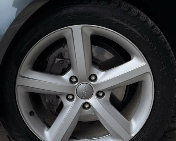 Сірий Ауді Ку 7, об'ємом двигуна 3 л та пробігом 290 тис. км за 15300 $, фото 22 на Automoto.ua