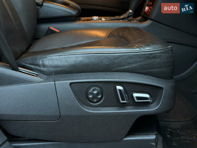 Сірий Ауді Ку 7, об'ємом двигуна 3 л та пробігом 290 тис. км за 15300 $, фото 73 на Automoto.ua