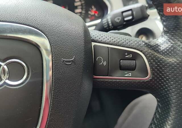 Ауди Ку 7 2009 в Хмельницком на Automoto.ua Серый Ауди Ку 7, объемом двигателя 2.97 л и пробегом 305 тыс. км за 17500 $, фото 3 на Automoto.ua