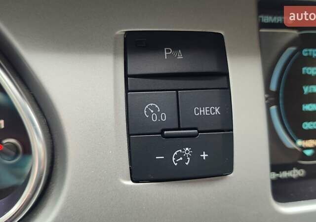 Ауди Ку 7 2009 в Хмельницком на Automoto.ua Серый Ауди Ку 7, объемом двигателя 2.97 л и пробегом 305 тыс. км за 17500 $, фото 4 на Automoto.ua