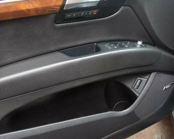 Ауди Ку 7 2009 в Черновцах на Automoto.ua Серый Ауди Ку 7, объемом двигателя 2.97 л и пробегом 278 тыс. км за 14800 $, фото 19 на Automoto.ua