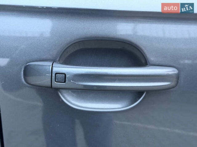 Сірий Ауді Ку 7, об'ємом двигуна 3 л та пробігом 290 тис. км за 15300 $, фото 42 на Automoto.ua