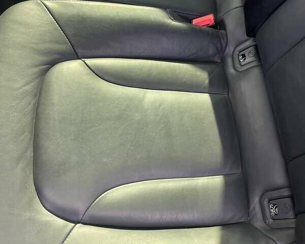 Серый Ауди Ку 7, объемом двигателя 4.13 л и пробегом 308 тыс. км за 21500 $, фото 18 на Automoto.ua