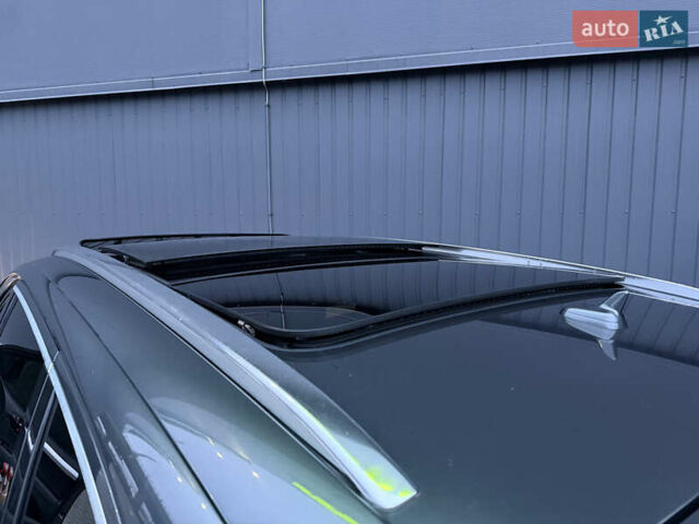 Сірий Ауді Ку 7, об'ємом двигуна 3 л та пробігом 290 тис. км за 15300 $, фото 118 на Automoto.ua