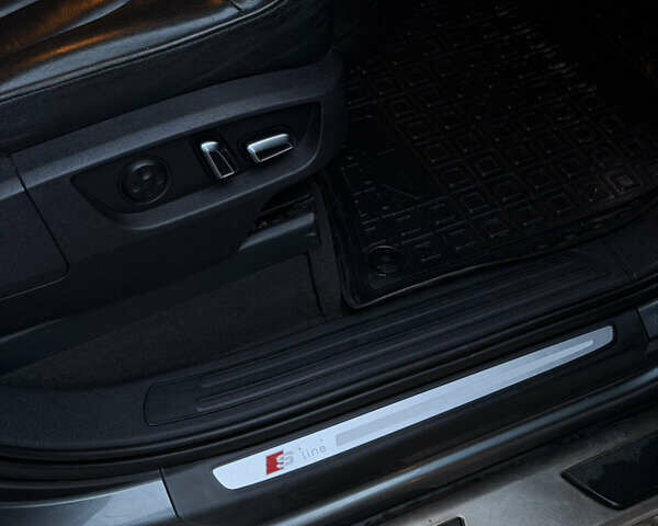 Сірий Ауді Ку 7, об'ємом двигуна 3 л та пробігом 290 тис. км за 15300 $, фото 70 на Automoto.ua