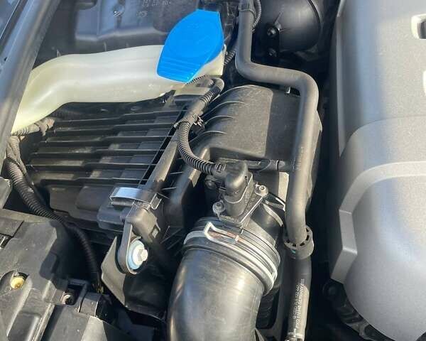 Серый Ауди Ку 7, объемом двигателя 4.13 л и пробегом 308 тыс. км за 21500 $, фото 7 на Automoto.ua