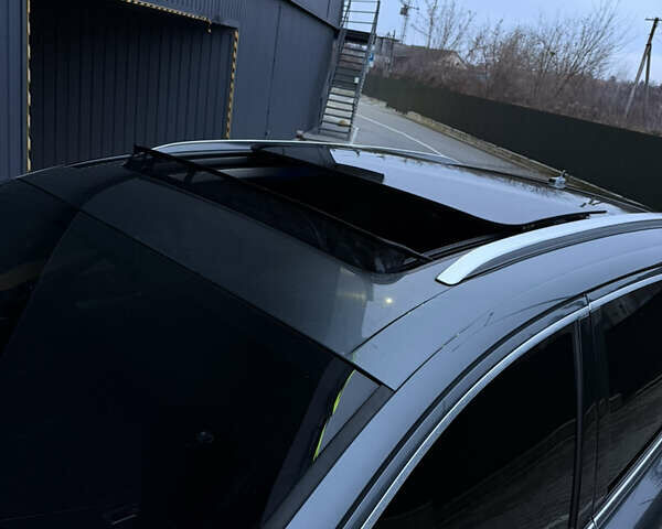 Сірий Ауді Ку 7, об'ємом двигуна 3 л та пробігом 290 тис. км за 15300 $, фото 117 на Automoto.ua