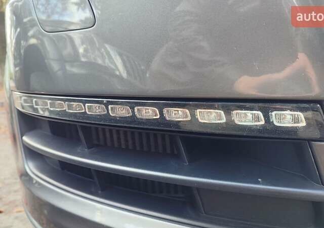 Ауди Ку 7 2009 в Хмельницком на Automoto.ua Серый Ауди Ку 7, объемом двигателя 2.97 л и пробегом 305 тыс. км за 17500 $, фото 23 на Automoto.ua