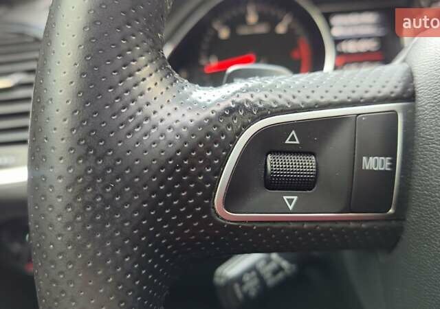 Ауди Ку 7 2009 в Хмельницком на Automoto.ua Серый Ауди Ку 7, объемом двигателя 2.97 л и пробегом 305 тыс. км за 17500 $, фото 7 на Automoto.ua