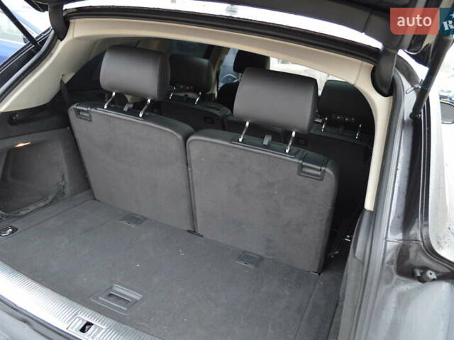 Серый Ауди Ку 7, объемом двигателя 2.97 л и пробегом 241 тыс. км за 16500 $, фото 25 на Automoto.ua