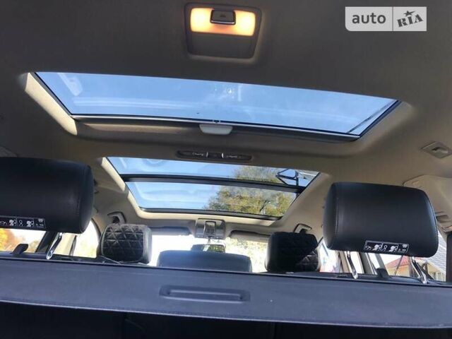 Ауди Ку 7 2010 в Ивано-Франковске на Automoto.ua Серый Ауди Ку 7, объемом двигателя 2.97 л и пробегом 343 тыс. км за 16200 $, фото 48 на Automoto.ua