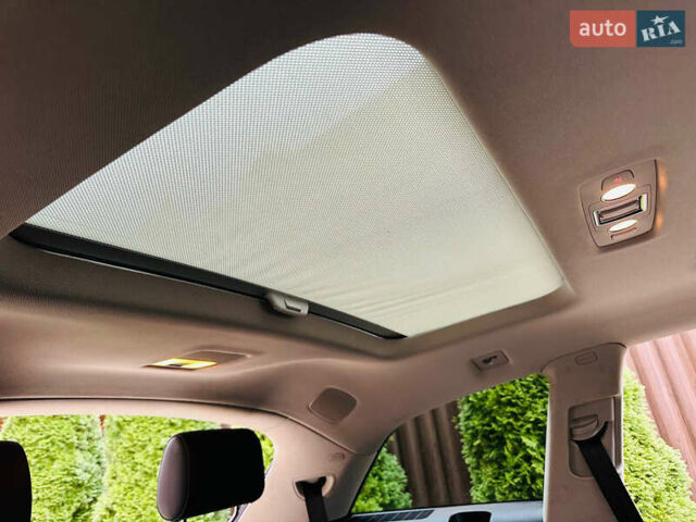 Сірий Ауді Ку 7, об'ємом двигуна 3 л та пробігом 210 тис. км за 14600 $, фото 44 на Automoto.ua