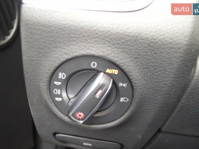 Серый Ауди Ку 7, объемом двигателя 2.97 л и пробегом 241 тыс. км за 16500 $, фото 41 на Automoto.ua