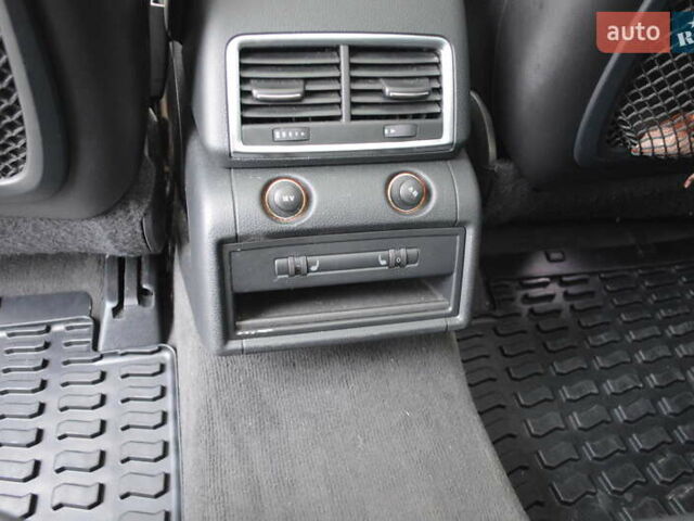 Серый Ауди Ку 7, объемом двигателя 2.97 л и пробегом 241 тыс. км за 16500 $, фото 24 на Automoto.ua