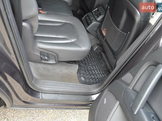 Серый Ауди Ку 7, объемом двигателя 2.97 л и пробегом 241 тыс. км за 16500 $, фото 29 на Automoto.ua