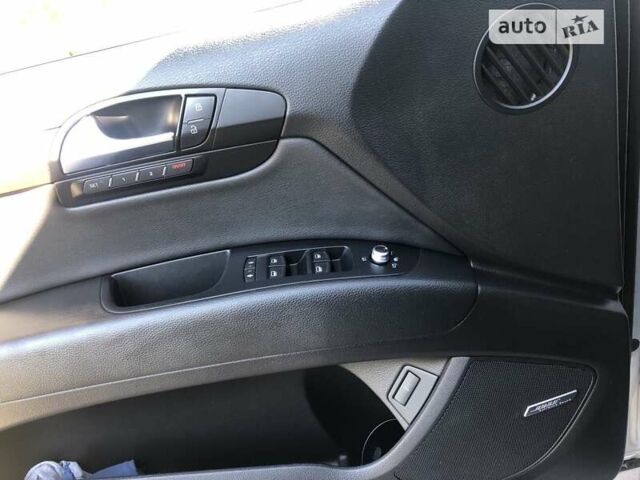 Ауди Ку 7 2010 в Ивано-Франковске на Automoto.ua Серый Ауди Ку 7, объемом двигателя 2.97 л и пробегом 343 тыс. км за 16200 $, фото 42 на Automoto.ua