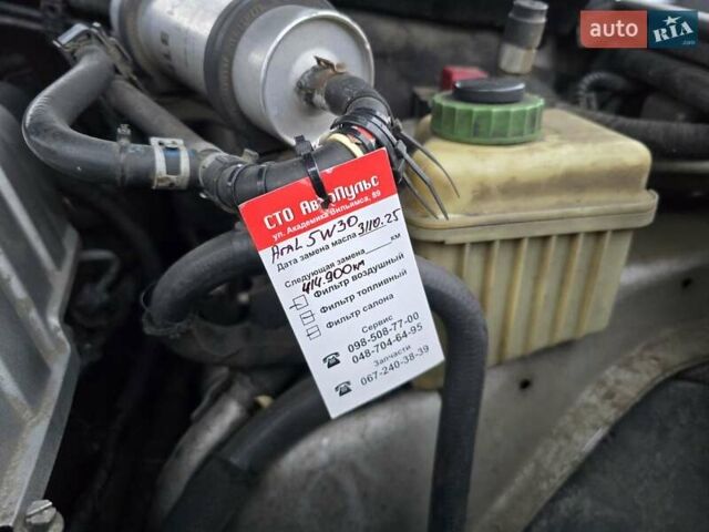 Серый Ауди Ку 7, объемом двигателя 2.97 л и пробегом 400 тыс. км за 11999 $, фото 48 на Automoto.ua