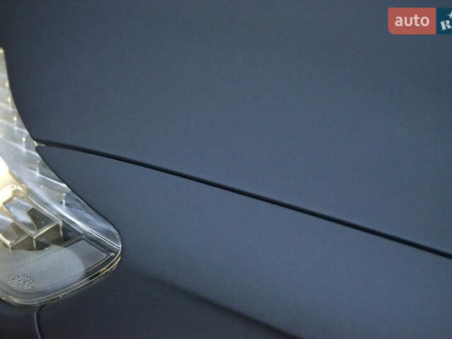 Серый Ауди Ку 7, объемом двигателя 4.13 л и пробегом 280 тыс. км за 14899 $, фото 9 на Automoto.ua