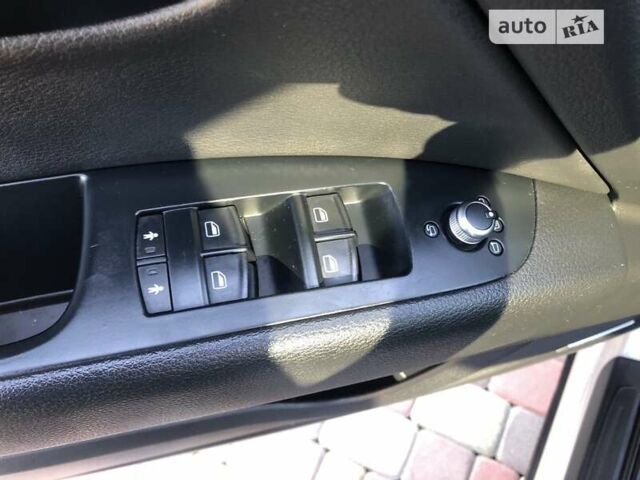 Ауди Ку 7 2010 в Ивано-Франковске на Automoto.ua Серый Ауди Ку 7, объемом двигателя 2.97 л и пробегом 343 тыс. км за 16200 $, фото 43 на Automoto.ua