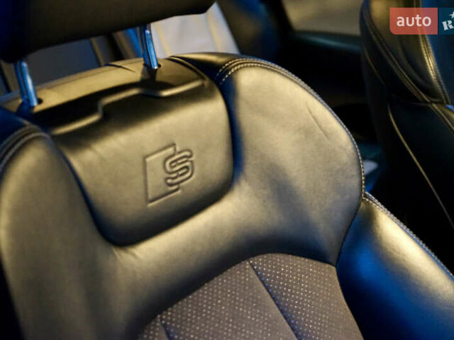 Серый Ауди Ку 7, объемом двигателя 4.13 л и пробегом 280 тыс. км за 14899 $, фото 18 на Automoto.ua