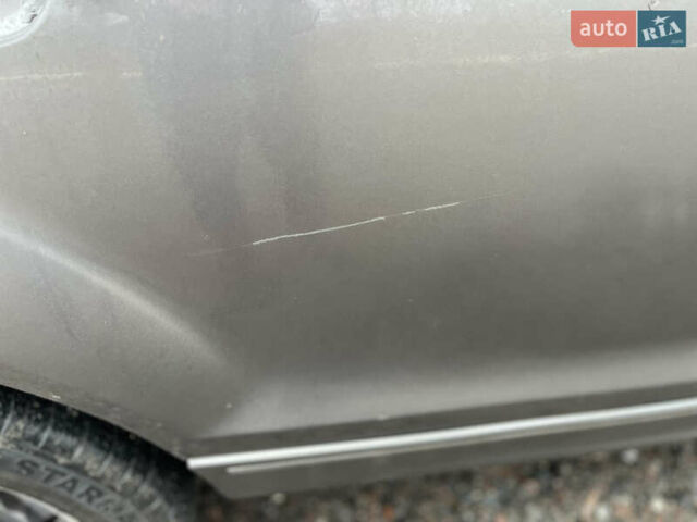 Серый Ауди Ку 7, объемом двигателя 2.97 л и пробегом 270 тыс. км за 15300 $, фото 32 на Automoto.ua