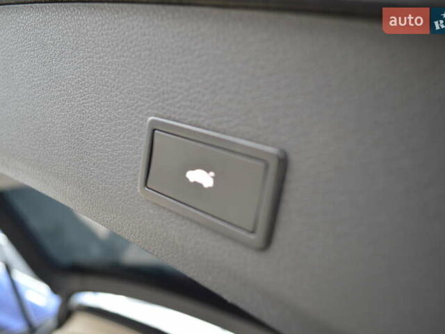 Серый Ауди Ку 7, объемом двигателя 2.97 л и пробегом 241 тыс. км за 16500 $, фото 26 на Automoto.ua