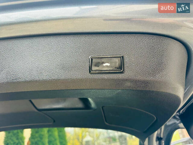 Сірий Ауді Ку 7, об'ємом двигуна 3 л та пробігом 210 тис. км за 14600 $, фото 45 на Automoto.ua