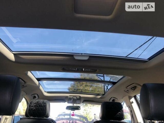 Ауди Ку 7 2010 в Ивано-Франковске на Automoto.ua Серый Ауди Ку 7, объемом двигателя 2.97 л и пробегом 343 тыс. км за 16200 $, фото 49 на Automoto.ua