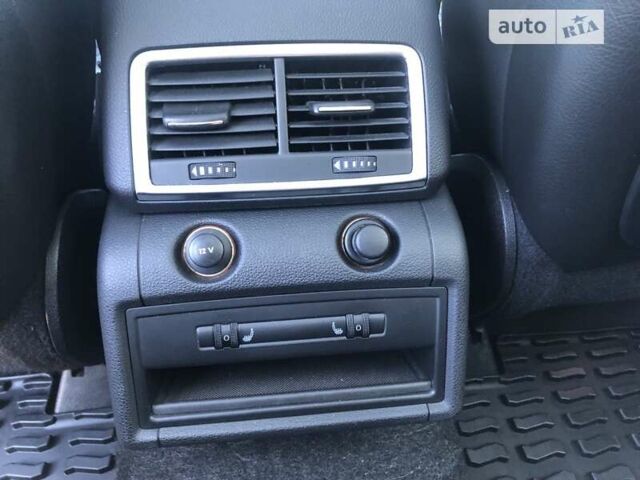 Ауди Ку 7 2010 в Ивано-Франковске на Automoto.ua Серый Ауди Ку 7, объемом двигателя 2.97 л и пробегом 343 тыс. км за 16200 $, фото 50 на Automoto.ua